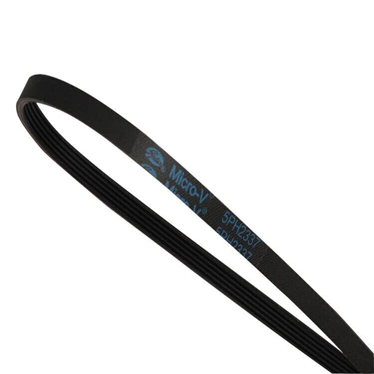 Drive Belt for Samsung DV337AGWXAA DV328AEWXAA DV316LEWXAA DV316LEWXAA NEW - $14.81