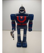 Robo 88 Tetsujin 28 Godaikin 10 Inch Vintage Gigantor VHTF Robot Figure - $199.99