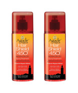 Agadir Hair Shield 450 Spray Treatment  6.7 fl oz (Pack of 2) - £33.92 GBP