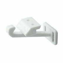 Prime-Line Products S 4438 Cabinet Catch, Plastic,(Pack of 3) - £11.40 GBP