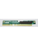 SUPERMICRO RSC-R1UU-E8R REV 1.2 UIO PCIE-X8 MOTHERBOARD RISER CARD - NEW - $11.48
