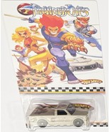 1991 GMC Syclone Custom Hot Wheels Thundercats Series  w/ RR - $125.31 CAD