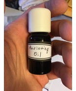 Banishing Oil- 10ml  - $12.00