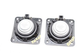03-04 INFINITI FX35 FX45 28148-CG001 REAR SPEAKERS PAIR E6360 image 4