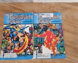 Fantastic Four Visionaries: John Byrne Volume 1 &amp; 2 - $29.02