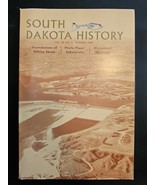 South Dakota History Vol 36 No 2 Summer 2006 Inundation Of White Swan PB - $42.71 CAD
