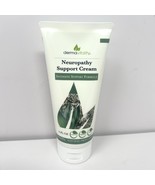Dermavitality Neuropathy Support Cream 6 Fl Oz Chemical Free Natural Ski... - $362.76 MXN