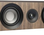 Center Speaker From The Jamo Studio Series S 83 Cen-Wl Walnut. - £120.30 GBP