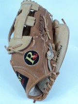 Regent Big Man Classic Leather Baseball Glove 07980 - RHT - £15.11 GBP