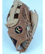 Regent Big Man Classic Leather Baseball Glove 07980 - RHT - £15.12 GBP