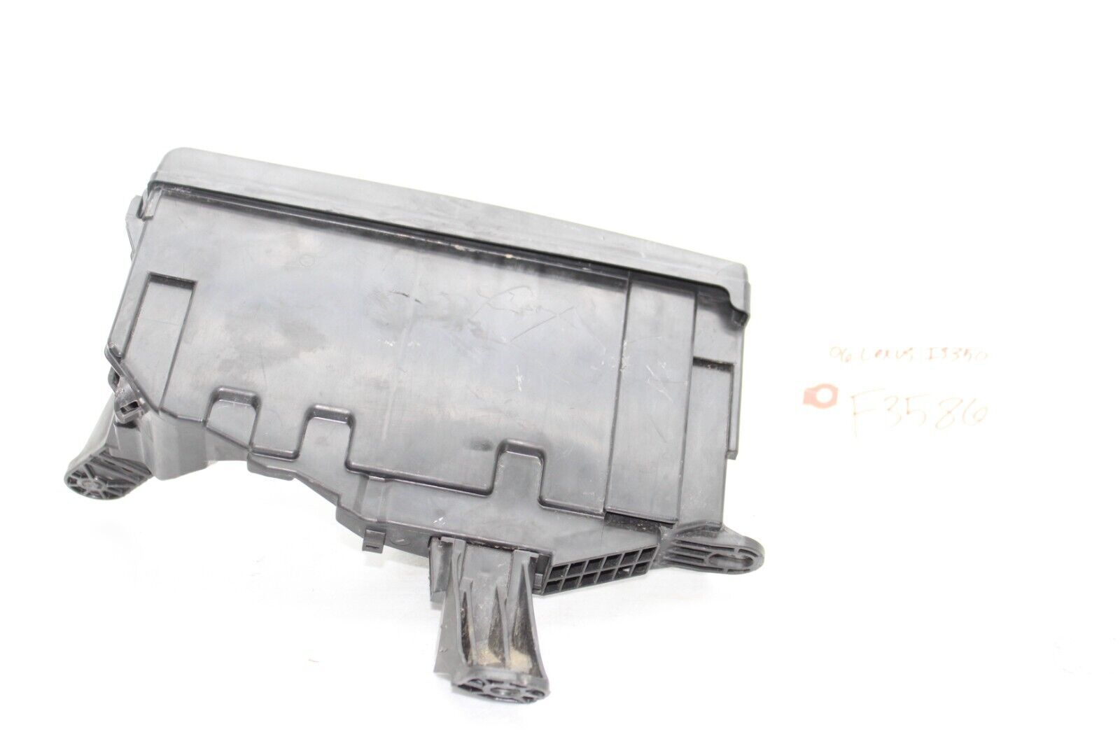 06-15 LEXUS IS350 Fuse Box Housing F3586 - $67.50