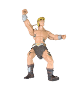 He Man Masters Of The Universe Jungle Attack  Loose Figure Mattel 2002 - $6.88 CAD