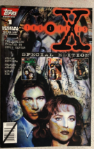 X-FILES Special Edition #1 (1995) Topps Comics Fine+ - £11.60 GBP