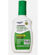 Equate Antiseptic Spray w/ pain Relief - Compare to Bactine Max UK Based... - $14.50
