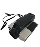 Kodak Ektar xl 320 Movie Camera W Strap Vtg Untested - $275.88 MXN