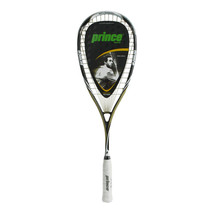 Prince Pro Sovereign 650 Squash Racquet Racket Unstrung 135g 685mm Gold Khaki - £130.14 GBP