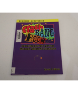 Crash, Bang, Boom : Exploring Literary Devices Through Children&#39;s Litera... - €11,04 EUR