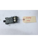 2003-2006 MERCEDES W220 S430 GASEOUS POLLUTANT MODULE SENSOR K3549 - $54.19 CAD