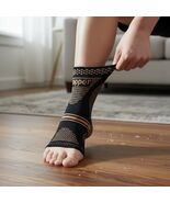 Swollen Feet and Ankles? Lipitrex Helps Reduce Swelling in Legs Feet... - $23.90 CAD