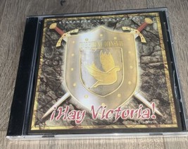 Alabanzas Llamada Final Inspiracion VII Hay Victoria CD Tony Perez (Case... - £42.67 GBP