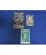Prayers of St. Francis Translated by Ignatius Brady, 1988 Paperback - $6.84 CAD