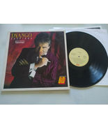 Dyango Suspiros EMI 1989 - LP Vinyl 12" VG/VG - $27.89