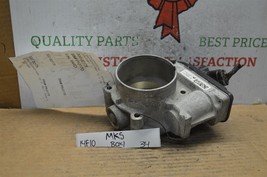 2009-11 Ford MKS F150 Throttle Body Valve 7T4E9F991FB Assembly 34-14F10 ... - $9.79