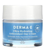 DERMA-E Ultra Hydrating Antioxidant Day Cream, 2 Ounces - $550.29 MXN