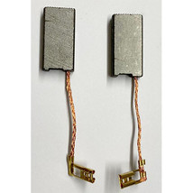 CARBON BRUSHES FOR MAKITA CB175 SDS MAX DEMOLITION ROTARY AVT HAMMER BRE... - $5.54