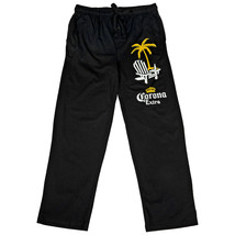 Corona Extra Sit Back and Relax Lounge Pants Black - £20.44 GBP