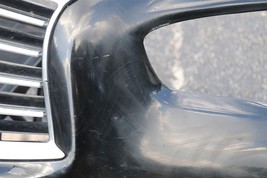 13-15 Infiniti JX35 QX60 Front Bumper Cover & Grille W/Camera LOCAL PICK UP ONLY image 9