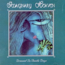 Dressed in Gentle Days [Audio CD] Imaginary Heaven - $7.87