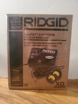 Ridgid Advantext Sump System Cellular Monitoring 47313 RSA2AT XD Pro Ver... - $350.61