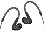 Ie 200 In-Ear Audiophile Headphones - Trueresponse Transducers For Neutr... - $210.99