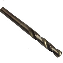 Drill america 5/8 cobalt s&amp;d drill - $62.42