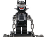 The Bat Who Laughs Dark Nights Batman Custom Minifigure - £3.38 GBP