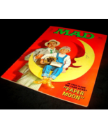 164 Jan 1974 MAD Magazine VERY GOOD Paper Moon Ryan O&#39;Neal Norman Mingo ... - $14.99
