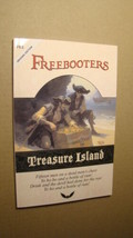 Module - FB1 - Feebooters - Treasure Island *Nm 9.4* Dungeons Dragons Pirates - £14.86 GBP