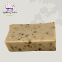 Coffee Goat Milk Soap - €7,43 EUR