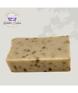 Coffee Goat Milk Soap - $158.42 MXN