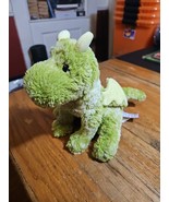 LUCIAN the Plush Soft GREEN DRAGON Stuffed Animal - Douglas Cuddle Toys ... - $15.79