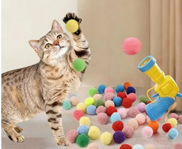 Zoe Zoe pet toys,Interactive Play Experien - $8.88