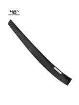 MERCEDES X166 GL/GLS DRIVER/LEFT FRONT PANORAMIC SUNROOF ROOF TRIM STRIP - £39.81 GBP