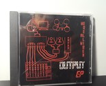 Sortie - We&#39;re All Wired EP (CD, 2004, Cube) - $9.45