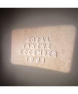 8mm Home Movie December 1961 &amp; 1962 Baby Toddler Family Home - $24.33 CAD