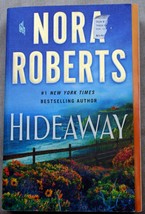 Hideaway: A Novel - Paperback By Roberts, Nora - GOOD - $6.68