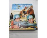 3W Dark Crusade The War In The East 1941-45 Bookcase Game Punched Complete - $32.07
