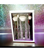 UVé Essentials Makeup Brush Set Of 5 New In Box MSRP $84.99 - $60.62 CAD
