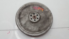 Flywheel Manual Transmission 1.6L Suzuki Sidekick Geo Tracker 1989-1998 - £97.33 GBP