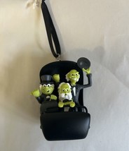Disney Parks Haunted Mansion Glow in the Dark Hitchhiking Ghosts Doom Or... - $27.99